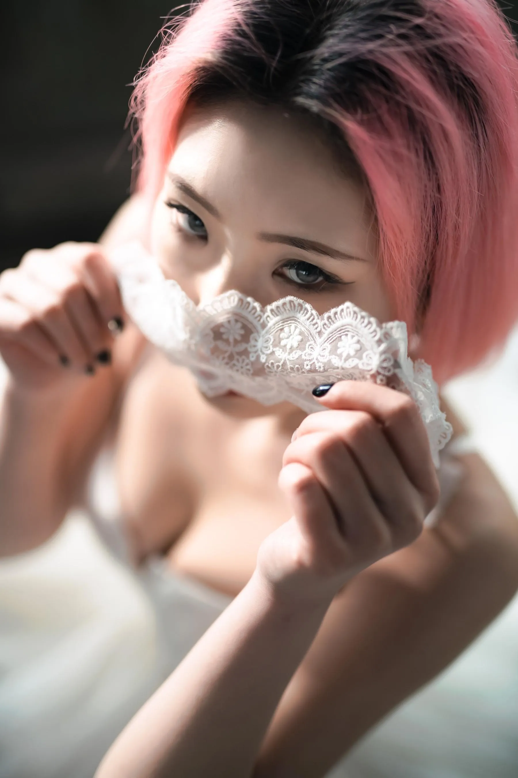 [YITUYU艺图语]2021.01.18 别念 鬼鬼 [31P]插图7